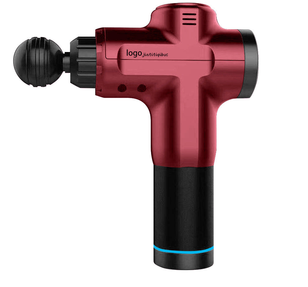 Massage gun muscle massager
