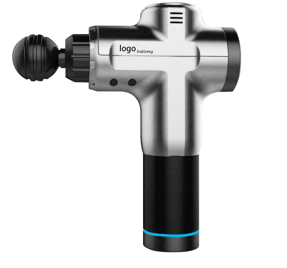 Massage gun muscle massager