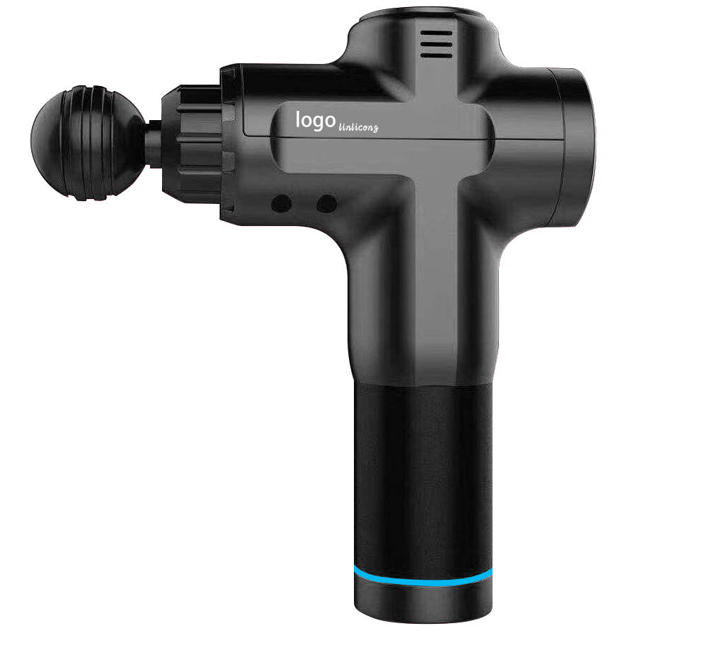 Massage gun muscle massager