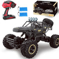 XL Large Remote Control RC Cars Big Wheel Car Monster Truck 4WD Kid Toy Electric
