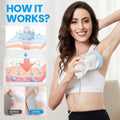 Nordicsculpt Body Sculpt, Nordic Sculpt Massage Slimming Machine Skin Tightening